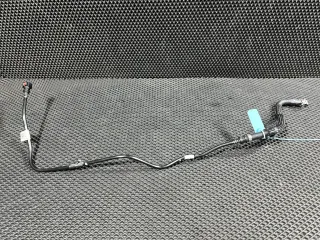 PJ93-8W005-CB Патрубок (трубопровод, шланг) Ford Mustang Mach-E Арт 01637440, вид 3