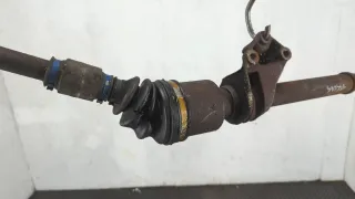 FGY225500B Полуось передняя правая (приводной вал, шрус) Mazda 3 BK Арт 20724024, вид 2