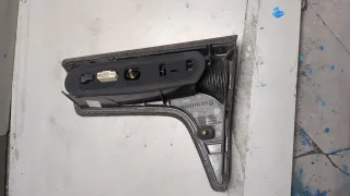 6350V4 Фонарь крышки багажника левый Citroen C5 1 Арт 20713269, вид 2