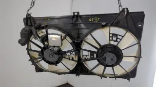 8925730100 Блок управления вентилятора Lexus GS 4 Арт 11566699, вид 1