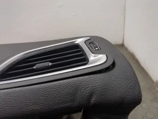 1UY44DX9AD Панель передняя салона (торпедо) Chrysler 200 Арт 20722327, вид 3