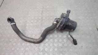 11727506210,7506210 Нагнетатель воздуха (компрессор) BMW 7 E65/E66 4.4л Инжектор Арт 20729846, вид 1