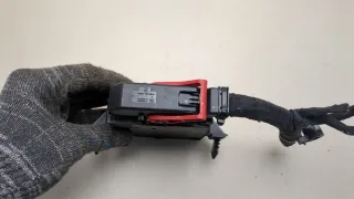 68258697AA,53340543,230064109 Блок ручника (стояночного тормоза) Chrysler 200 Арт 20723241, вид 3