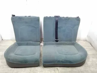  Сиденье заднее Peugeot 206 1 Арт 2083878-2, вид 1