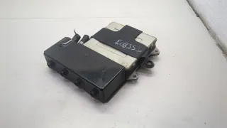 LFY518881D Блок управления двигателем Mazda 3 BK 2.0л Инжектор Арт 20726248, вид 1