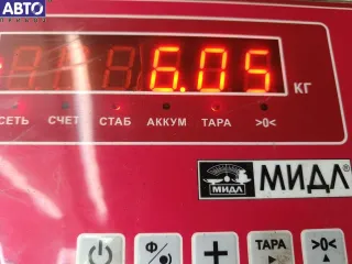 AVG Ступица передняя левая Citroen Xsara Picasso Арт 55137517, вид 3