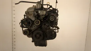 ZJ0118300 Генератор Mazda 3 BK 1.6л Инжектор Арт 11510934, вид 1