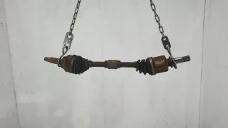 FG0525600B Полуось передняя левая (приводной вал, шрус) Mazda 3 BK Арт 20724023, вид 1