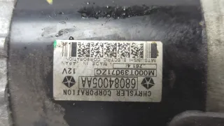 68084005AA Стартер Chrysler 200 2.4л Инжектор Арт 20725668, вид 4