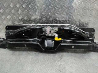  Планка под капот Peugeot Boxer 3 Арт 115944, вид 2