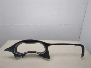 5SQ57JXPAA Панель передняя салона (торпедо) Chrysler 200 Арт 20722501, вид 1