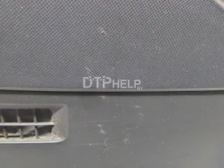  Торпедо Mazda 3 BK Арт AM50157891, вид 8