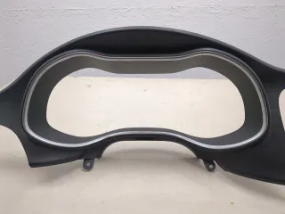 5SQ57JXPAA Панель передняя салона (торпедо) Chrysler 200 Арт 20722501, вид 2