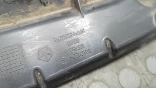 68110152AB Решетка стеклоочистителя (Дождевик) Chrysler 200 Арт 20723532, вид 3