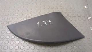 5KV84TRMAA Панель передняя салона (торпедо) Chrysler 200 Арт 20721513, вид 1