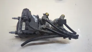 A0044311406 Кран главный тормозной Mercedes Actros Арт 20727602, вид 1