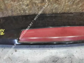 DFD0000223 Спойлер Land Rover Range Rover Sport 1 Арт 00121054, вид 5