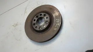 4779884AC Диск тормозной передний Chrysler 200 Арт 20721484, вид 3