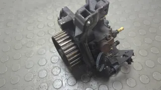 1920HT,0445010102 ТНВД Citroen C3 Picasso 1.6л HDI Арт 20720438, вид 1