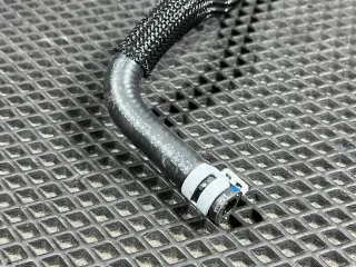 PJ93-8W005-CB Патрубок (трубопровод, шланг) Ford Mustang Mach-E Арт 01637440, вид 6