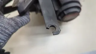 BP5G51041E Фара передняя левая Mazda 3 BK Арт 20721461, вид 5