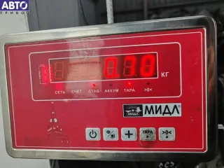 9654959880 Кронштейн ТНВД Ford Focus 2 1.6л TD Арт 55179982, вид 3