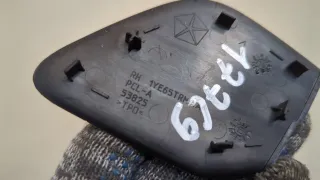 1YE65TRMAA Пластик салона Chrysler 200 Арт 20721127, вид 3