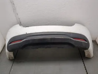 1UW74TZZAD Бампер задний белый Chrysler 200 Арт 20722209