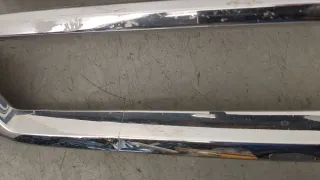 84490288,84490286,84597561 Молдинг (рамка) решетки радиатора GMC Acadia 2 Арт 20722304, вид 3