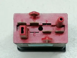 1J0927134A Кнопка антипробуксовочной системы (ABS/ESP) Volkswagen Golf 4 Арт 2085174, вид 5