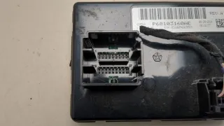 68103160AE Блок управления печки / климат-контроля Chrysler 200 Арт 20722401, вид 3