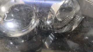 BP9W51031E Фара передняя правая Mazda 3 BK Арт 20450168, вид 3