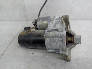 9648644680,D6RA572 Стартер Citroen Berlingo 1 restailing Арт 17-68-598, вид 4