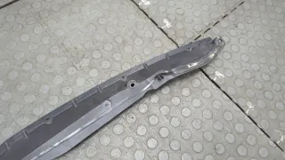 68110152AB Решетка стеклоочистителя (Дождевик) Chrysler 200 Арт 20723532, вид 5