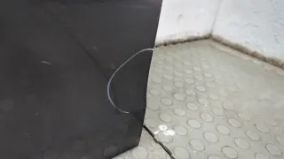 9810310580 Замок двери передней левой Citroen C4 Grand Picasso 2 Арт 11556887, вид 3