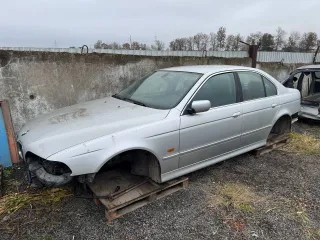  Часть кузова (вырезанный элемент) BMW 5 E39 Арт BMW000001_2, вид 1