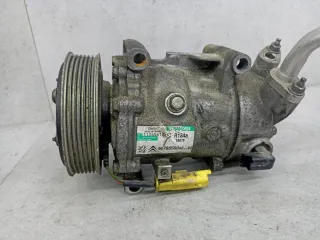 9678656080,SD6CBDF Компрессор кондиционера Citroen Berlingo 2  Арт 17-4-571, вид 1