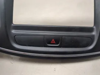 68160143AA Кнопка аварийки Chrysler 200 Арт 11562881, вид 3