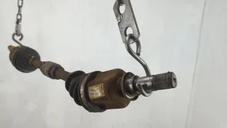 FG0125600G Полуось передняя левая (приводной вал, шрус) Mazda 3 BK Арт 20724026, вид 2