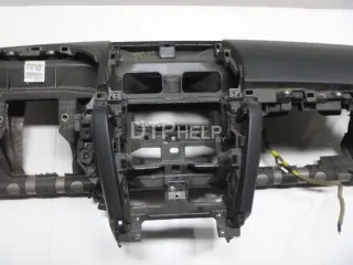  Торпедо Mazda 3 BK Арт AM50157891, вид 3