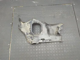 68206396AE Пластик моторного отсека Chrysler 200 2.4л Инжектор Арт 20722036, вид 2