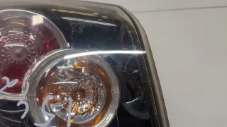 BR5S51160C Фонарь задний левый Mazda 3 BK Арт 20610294, вид 2