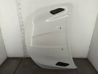 68143614AA,55112832AA Капот белый Chrysler 200 Арт 20720565, вид 1