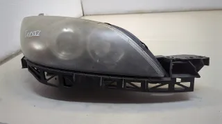 BP5G51031E Фара передняя правая Mazda 3 BK Арт 20721541, вид 2