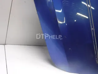  Дверь задняя левая Mazda 3 BK Арт AM30833091, вид 15