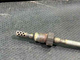 A0051539328 Датчик температуры выхлопных газов Mercedes A W169 Арт 2000000055772, вид 2