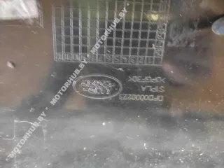 DFD0000223 Спойлер Land Rover Range Rover Sport 1 Арт 00121054, вид 13