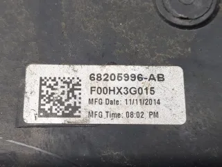 68205996AA Вентилятор радиатора Chrysler 200 Арт 20723801, вид 3