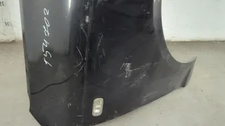 4F0821104A Крыло переднее правое черное Audi A6 C6 (S6,RS6) Арт 20607609, вид 2