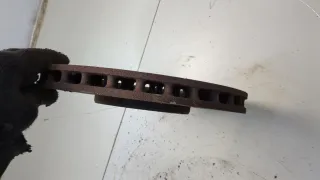 1BP00017AA Диск тормозной передний Chrysler 200 Арт 20724071, вид 2